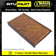 Fits Renault Megane 2008- Fluence 2010- Megane CC 2010- IntuPart Cabin Filter #2