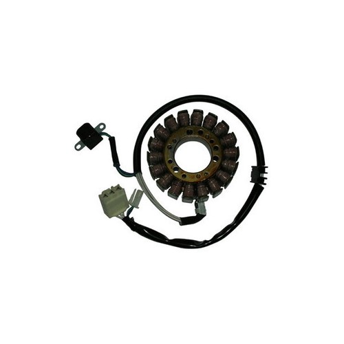 STATORE YAMAHA T-MAX 500 (04/07-INIEZIONE) - 第 1/1 張圖片
