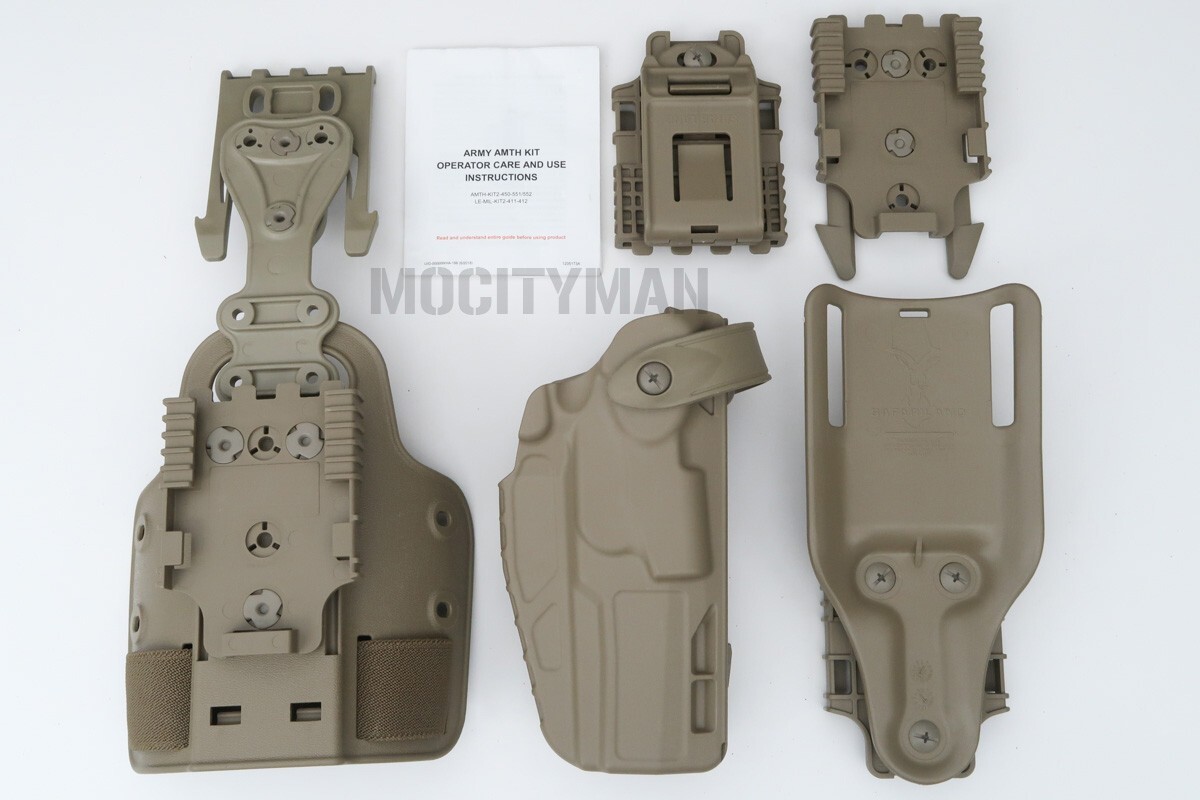SIG P320 M17/M18 サファリランドタイプ＋X300 セット SIG P320 M17/M18 サファリランドタイプ＋X300 セット SIG P320
