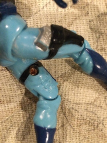 GI JOE 1986 COBRA MOTOR VIPER 100% COMPLETE ARAH - Picture 8 of 9