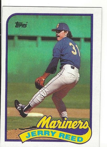 Complete Your Set 1989 Topps Baseball 291-500 - Picture 145 of 197