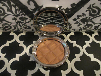 BY TERRY ~ TERRYBLY DENSILISS POWDER ~ # 7 DESERT BARE ~ 0.23 OZ UNBOXED