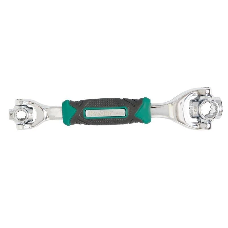 Pro'sKit HW-318 Multi-function Socket Wrench - Image 2 of 3