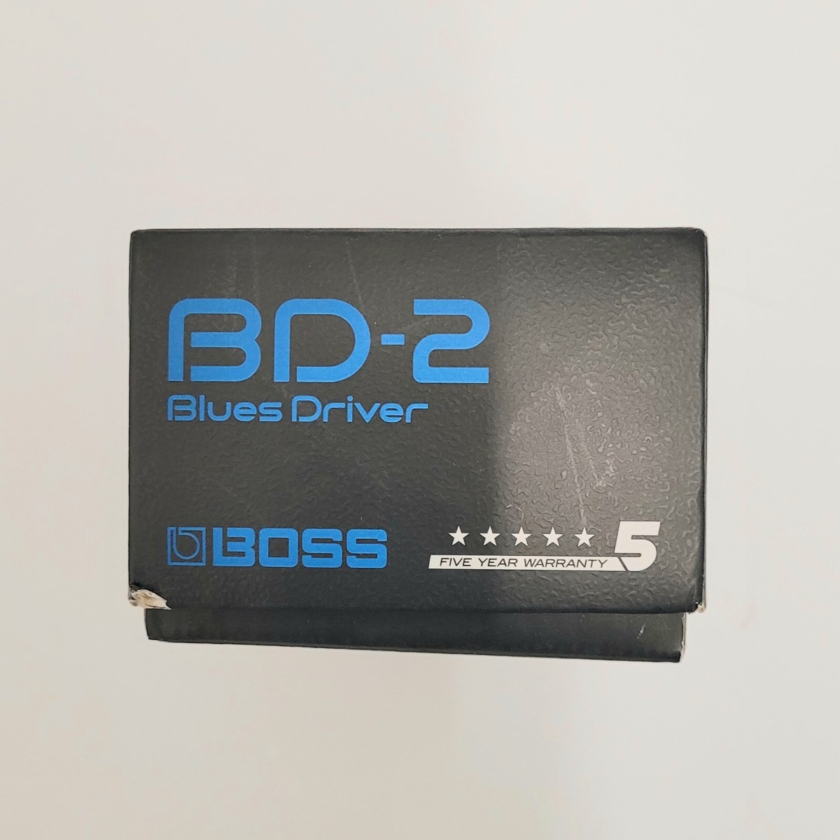 Boss BD-2 Guitar Effect Pedal for sale online | eBay Boss BD-2 Guitar Effect Pedal for sale online | eBay