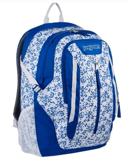 jansport javelina backpack
