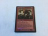 Kavu Aggressor Foil Magic the gathering collectable card game MTG