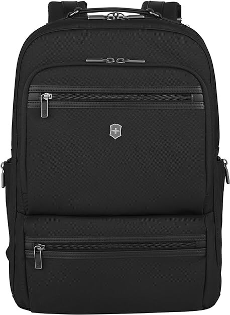 Victorinox Official Business Backpack Works Professional Cordura