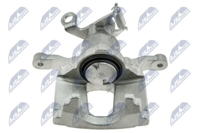 NTY HZT-CH-033 Bremssattel für DODGE,FIAT