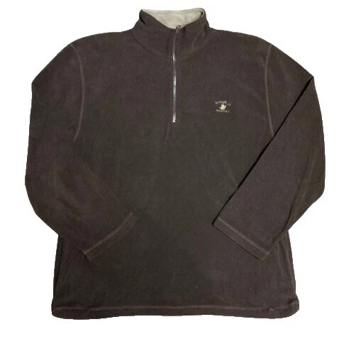 Beverly Hills Polo Club Regular Size L Sweaters for Men