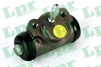 Lpr 5542 Wheel Brake Cylinder For Subaru