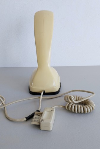 Handy Cobra Ericophon Von Blomberg Thames Lysell für Ericsson 54'S Vintage - Afbeelding 5 van 9