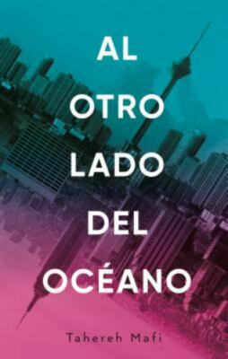 Al otro lado del océano (Spanish Edition) by 