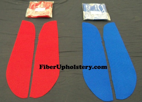 Jersey Door Insert 2002 2003 2004 2005 CIVIC SI JDM HATCHBACK TYPE R CTR EP1 - Picture 2 of 3