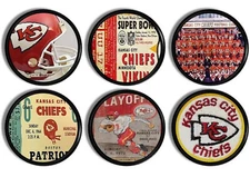 Kansas City Sports Team Memorabilia Theme Royals Cabinet Knob Cheifs Drawer Pull