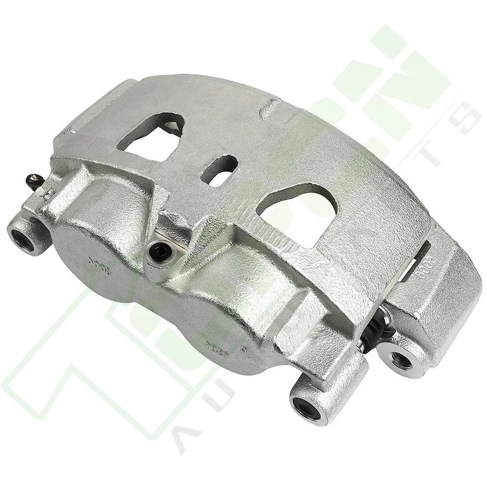 Pinza de freno delantera derecha para Chevrolet Silverado 2500 HD GMC Sierra 2500 HD Foto 2 de 4