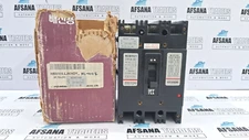 Hyundai electrical hl-100e circuit breaker 75amp voltage 440vac 75ka