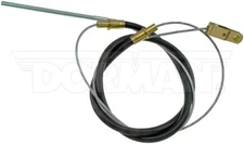 Dorman C92323 Parking Brake Cable fits Dodge and Plymouth models 2823518