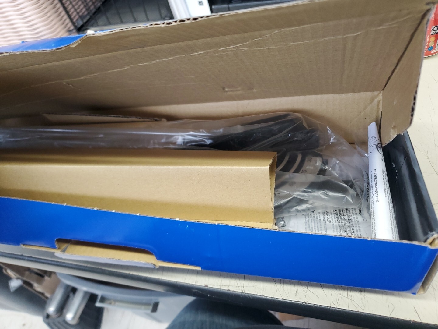 DELTA Woodworking 34929 Deluxe Miter Gauge BLACK 20.25" x 7.75" x 2.