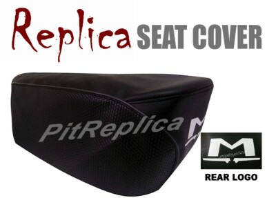MOTOBECANE 50V 50 V MOBY SEAT COVER [ZCCA]