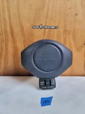 Steering Wheel Horn Assembly with Cruise Control Switch