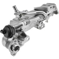 NTY KüHler AbgasrüCkfüHrung FüR BMW X3 F25 Xdrive20D Xdrive30D 5Er Touring F11