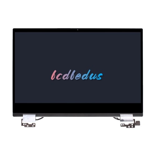 L96515-001 For HP PAVILION X360 14-DW1010WM 14-DW1018CA LED LCD Display Assembly - Picture 2 of 6