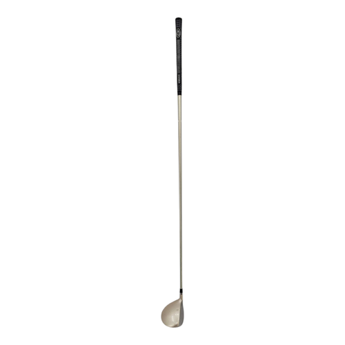 Tour Edge Moda Silk Ladies 5 Fairway Wood Graphite Shaft Chamois Grip RH 42" - Picture 7 of 7