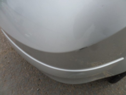 2008 Vauxhall Astra CDTi 1.9 SRi in silver. 88,124 miles. - Picture 17 of 20