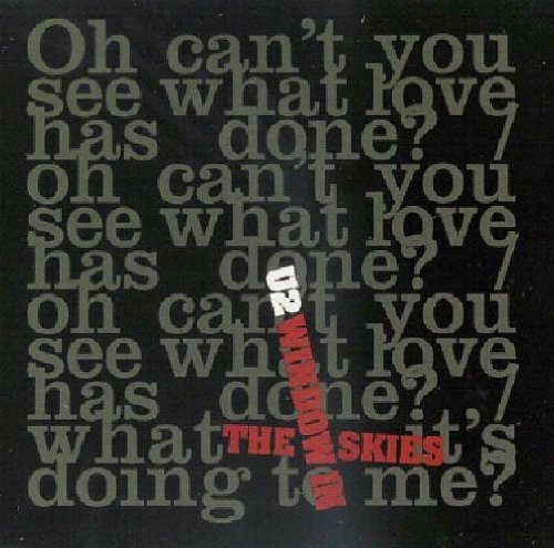 Window in the Skies (DVD)