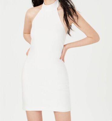 strapless open back dress Junior Bridesmaid Dresses for Wedding Ivory Birthday Party Dress for Teens Tulle Puffy Dresses Long Sleeve, Ivory / Customize main image 1