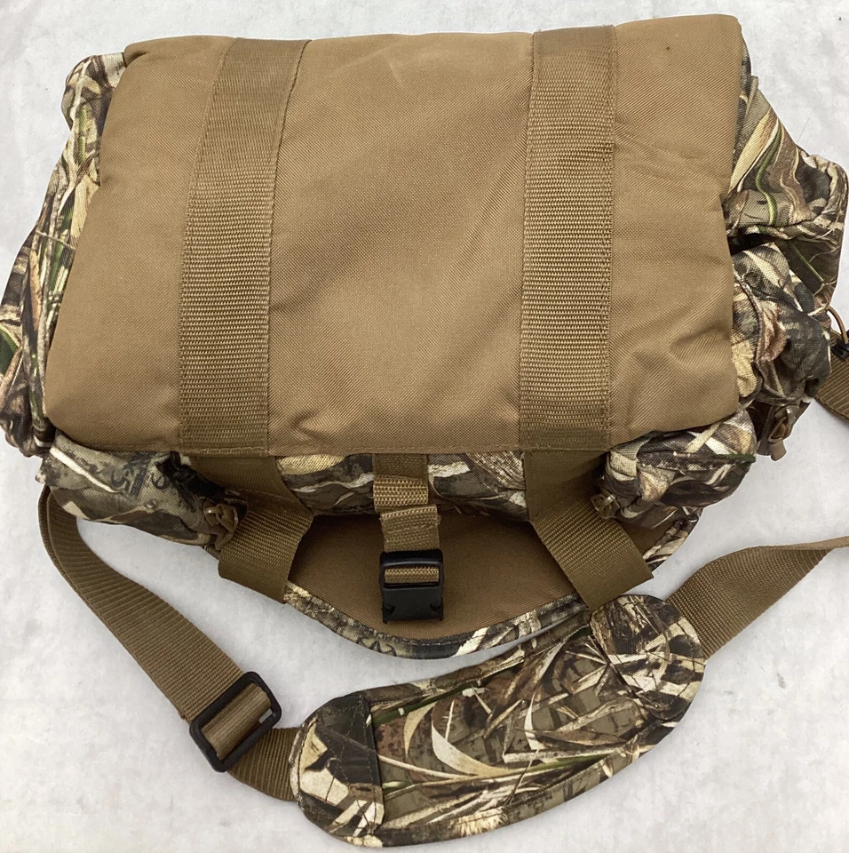 Rig'Em Right Shell Shocker Floating Blind Bag - Image 4 of 4