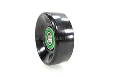 NEW Continental Drive Belt Idler Pulley 49038 Chrysler Doge Jeep Plymouth 87-04