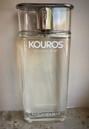 kouros cologne