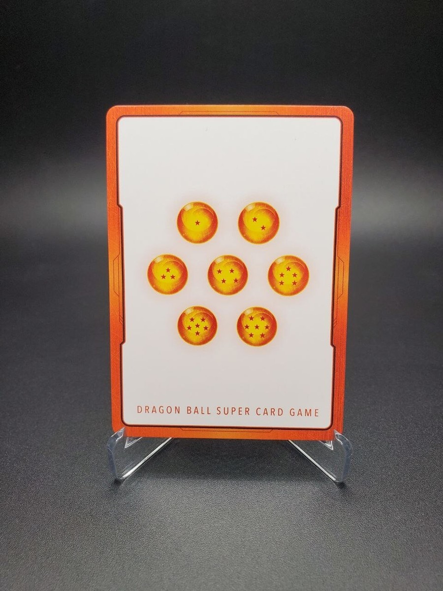Dragon Ball Energy Marker Promos - M-05 , M-06, M-07 - x3