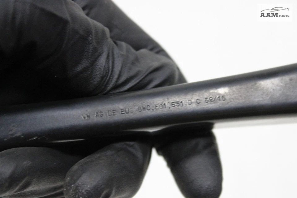 AUDI A4 QUATTRO B9 2016-2023 BRAZO DE CONTROL TRASERO DERECHO TRASERO OEM Foto 4 de 4