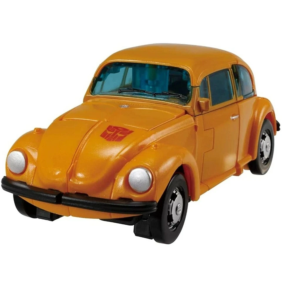 HASBRO TRANSFORMERS - WAR FOR CYBERTRON TRILOGY - AUTOBOT BUMBLEBEE - Immagine 2 di 4