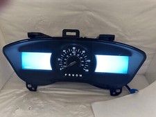 Speedometer Instrument Cluster 2015 Expedition Dash Panel Gauges 140,553 Miles
