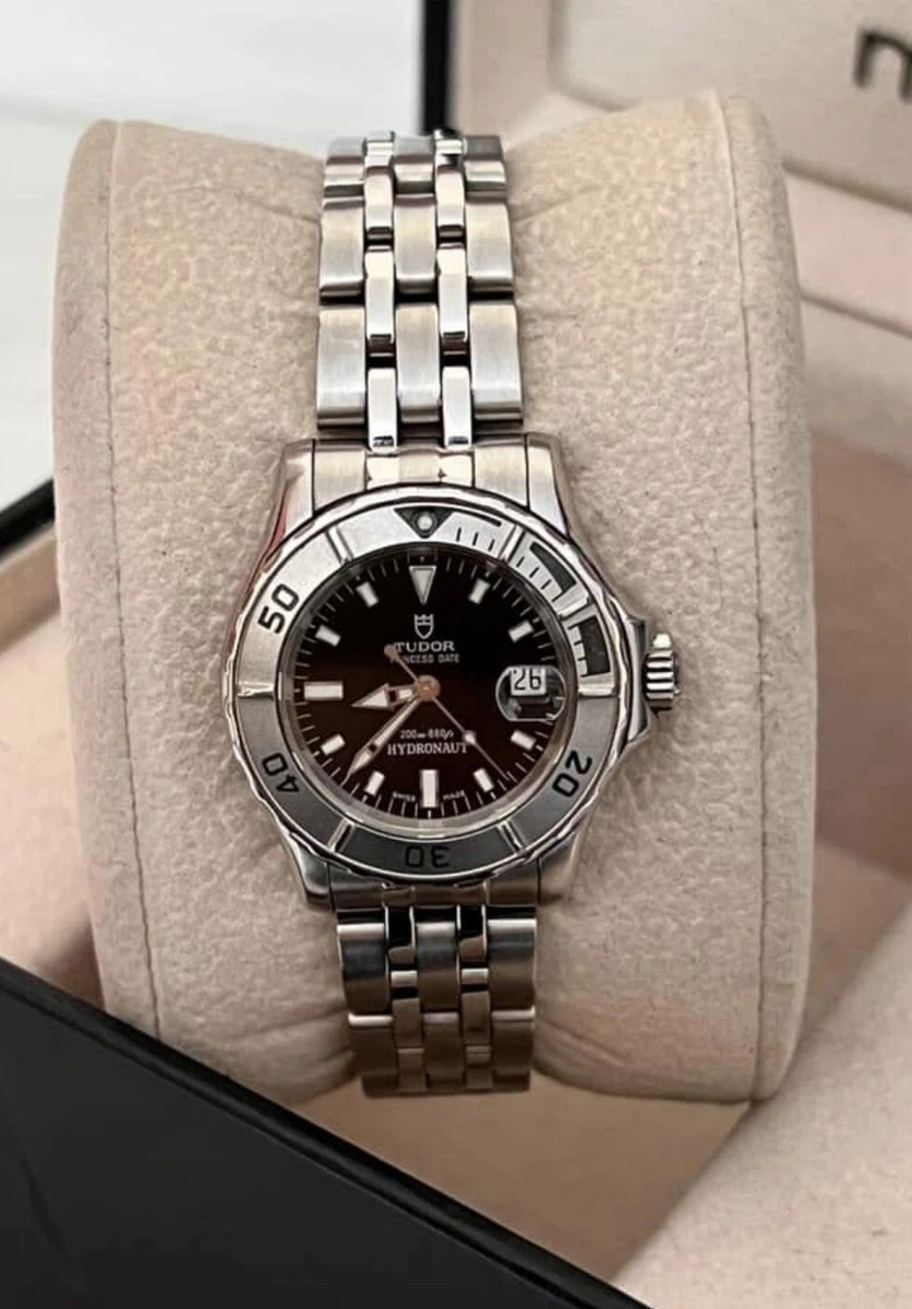 TUDOR Princess - 28 mm, Stainless Steel for sale | eBay