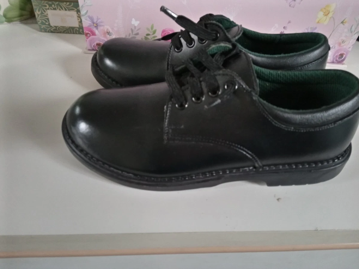 Strong boys sales school shoes