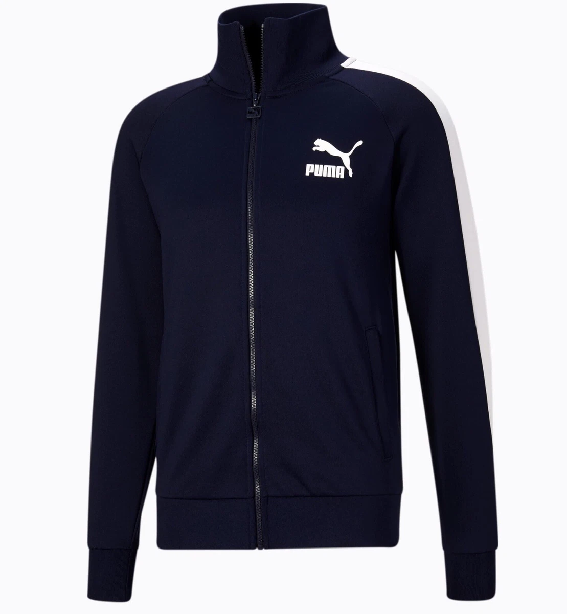 Puma originals t7 track jacket men's Outlet