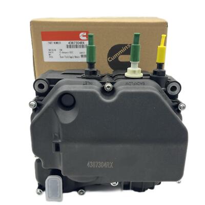 Denoxtronic 2.2 Control DEF UREA PUMP 12V For Cummins ISX ISB ISC 4387304RX OEM