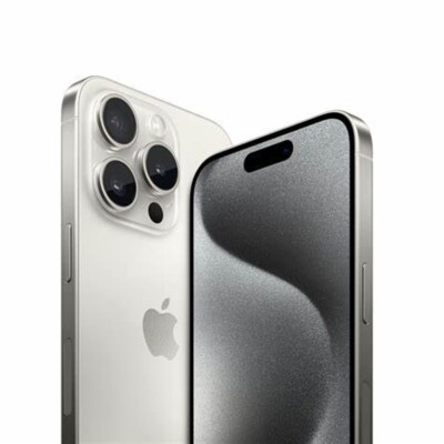 Apple iPhone 15 Pro - 512 GB - All Colors - Unlocked - Excellent
