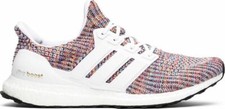 ultra boost multicolor v4 New Arrivals Sneak Peek adidas Ultra Boost 4.0 Multicolor Sneakerworld