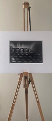 Die dunkle Seite des Fotografen Les Cornwell