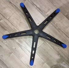 OFM Essentials Gaming Chair (ESS-6065) - Base Swivel Leg [FREE Shipping]