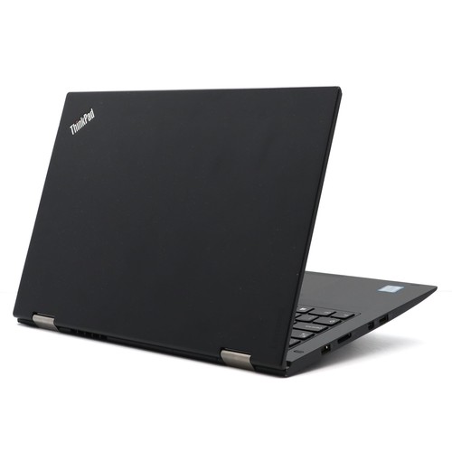 Portátil Lenovo ThinkPad Yoga 1 GEN i5 6300U 8GB RAM 256GB SSD 14" QHD Pantalla Táctil - Imagen 3 de 12