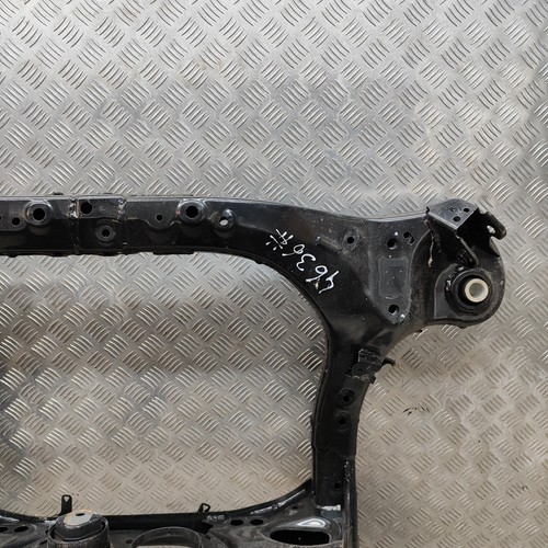 LEXUS RX ALA10 Rear Subframe 51206-48150 2.5 Hybrid 183Kw 2023 26923488 - Picture 4 of 6