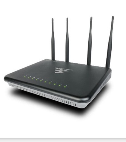 Luxul Epic 3 Dual-Band Wireless AC3100 Gigabit Router XWR-3150 - New | eBay