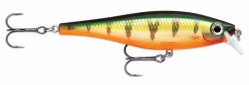Rapala BX Minnow BXM07-P Perch 2 3/4" 1/4 oz Balsa Extreme Series - Picture 1 of 1