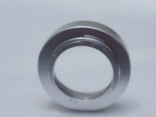 Miranda Dual mount (Bayonet and M44 thread) to Nikon Z Z6,Z7 mirrorless Adapter